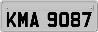 KMA9087