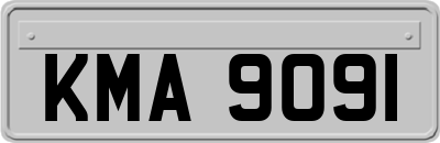 KMA9091