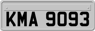 KMA9093