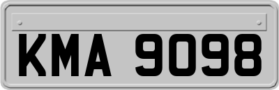 KMA9098