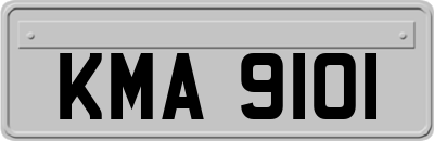 KMA9101