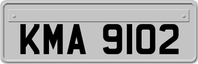 KMA9102