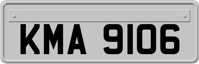 KMA9106