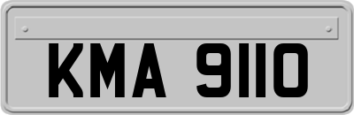 KMA9110