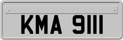 KMA9111