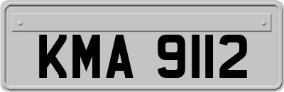 KMA9112