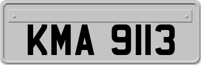 KMA9113
