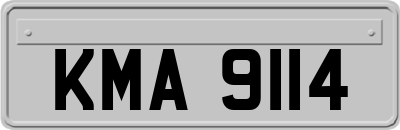 KMA9114
