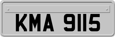 KMA9115
