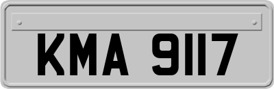 KMA9117
