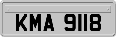 KMA9118