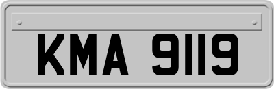 KMA9119