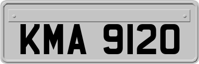 KMA9120
