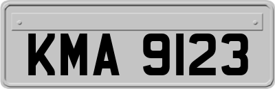 KMA9123