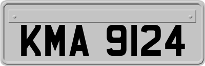 KMA9124