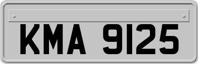 KMA9125