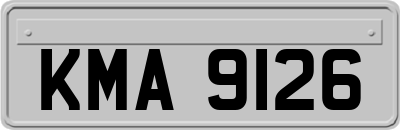 KMA9126