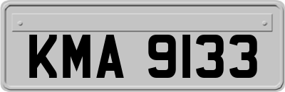 KMA9133
