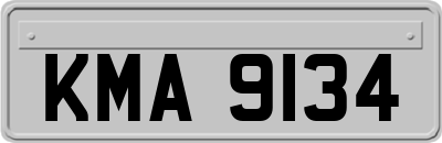 KMA9134