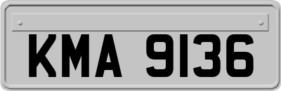 KMA9136