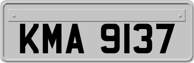 KMA9137