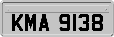 KMA9138