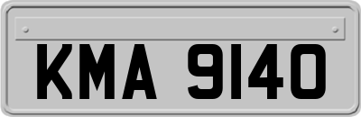 KMA9140