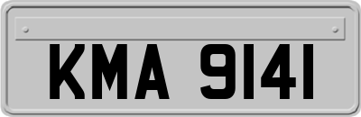 KMA9141