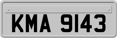 KMA9143