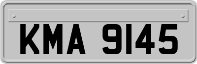 KMA9145