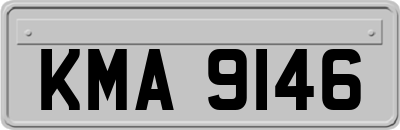 KMA9146