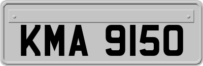 KMA9150