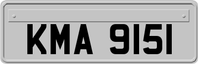 KMA9151