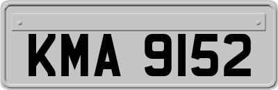 KMA9152