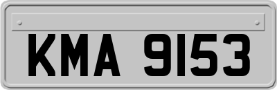 KMA9153
