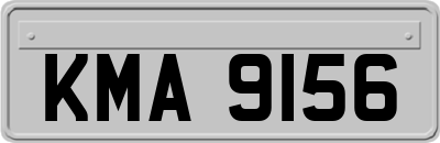 KMA9156