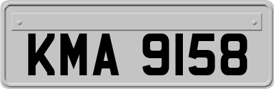KMA9158