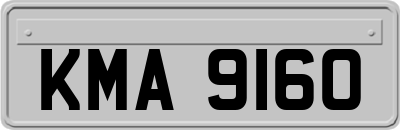 KMA9160