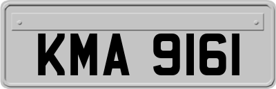 KMA9161