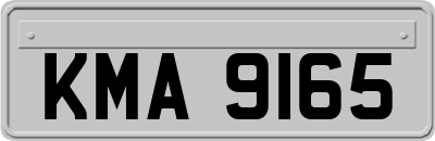 KMA9165