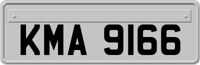 KMA9166