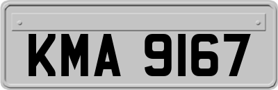 KMA9167
