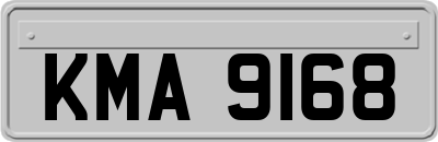 KMA9168