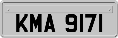 KMA9171