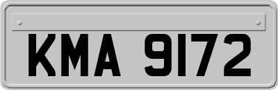KMA9172