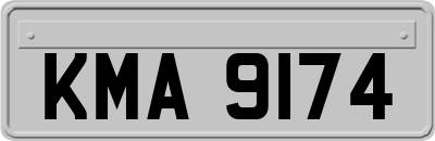 KMA9174