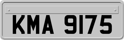 KMA9175
