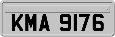 KMA9176