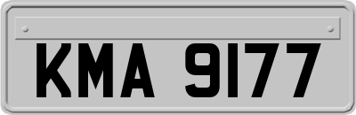 KMA9177