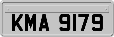 KMA9179